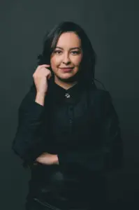 Picture of Ana Carolina Delfino