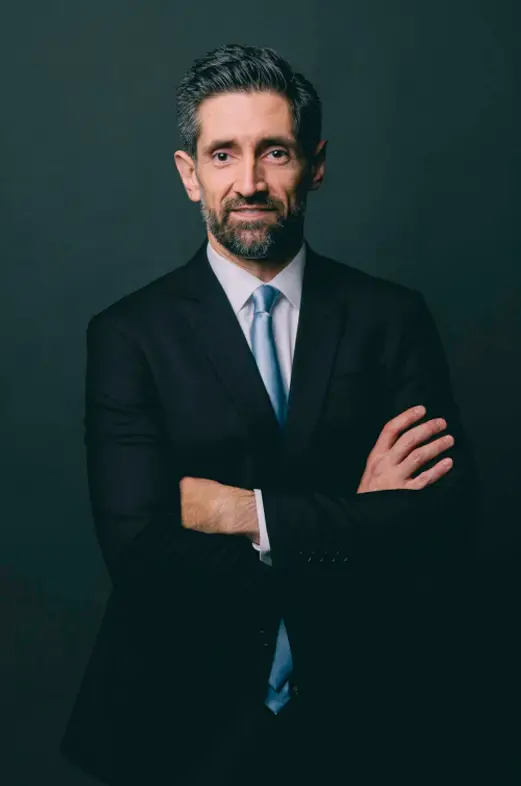 Bernardo Dentzien