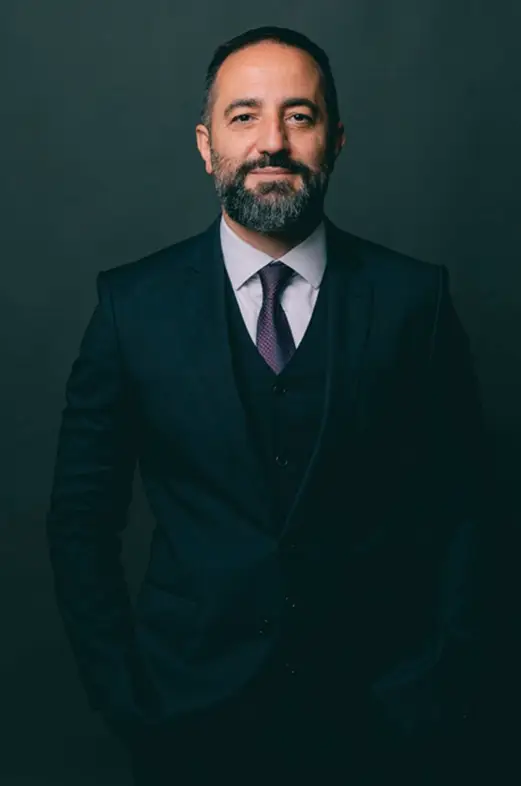 Pedro Scudellari Filho