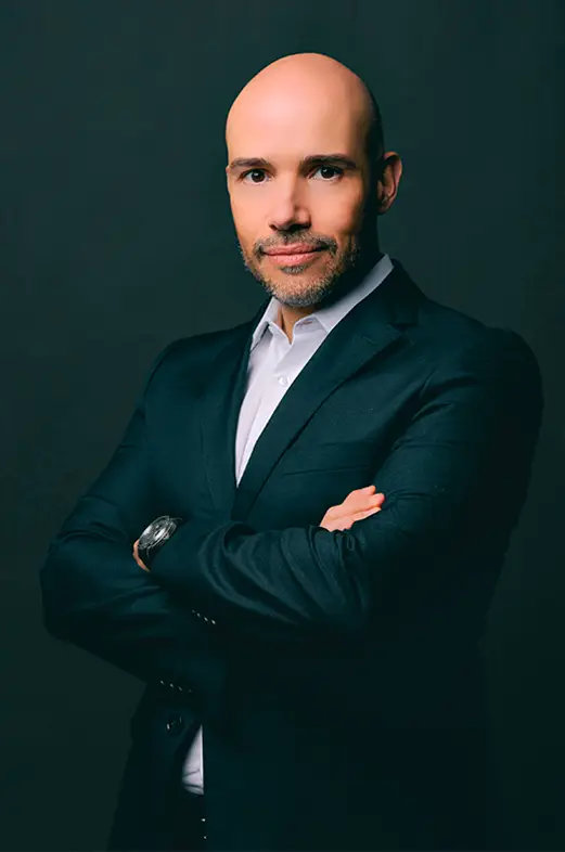 Roberto Lúcio Vieira Junior