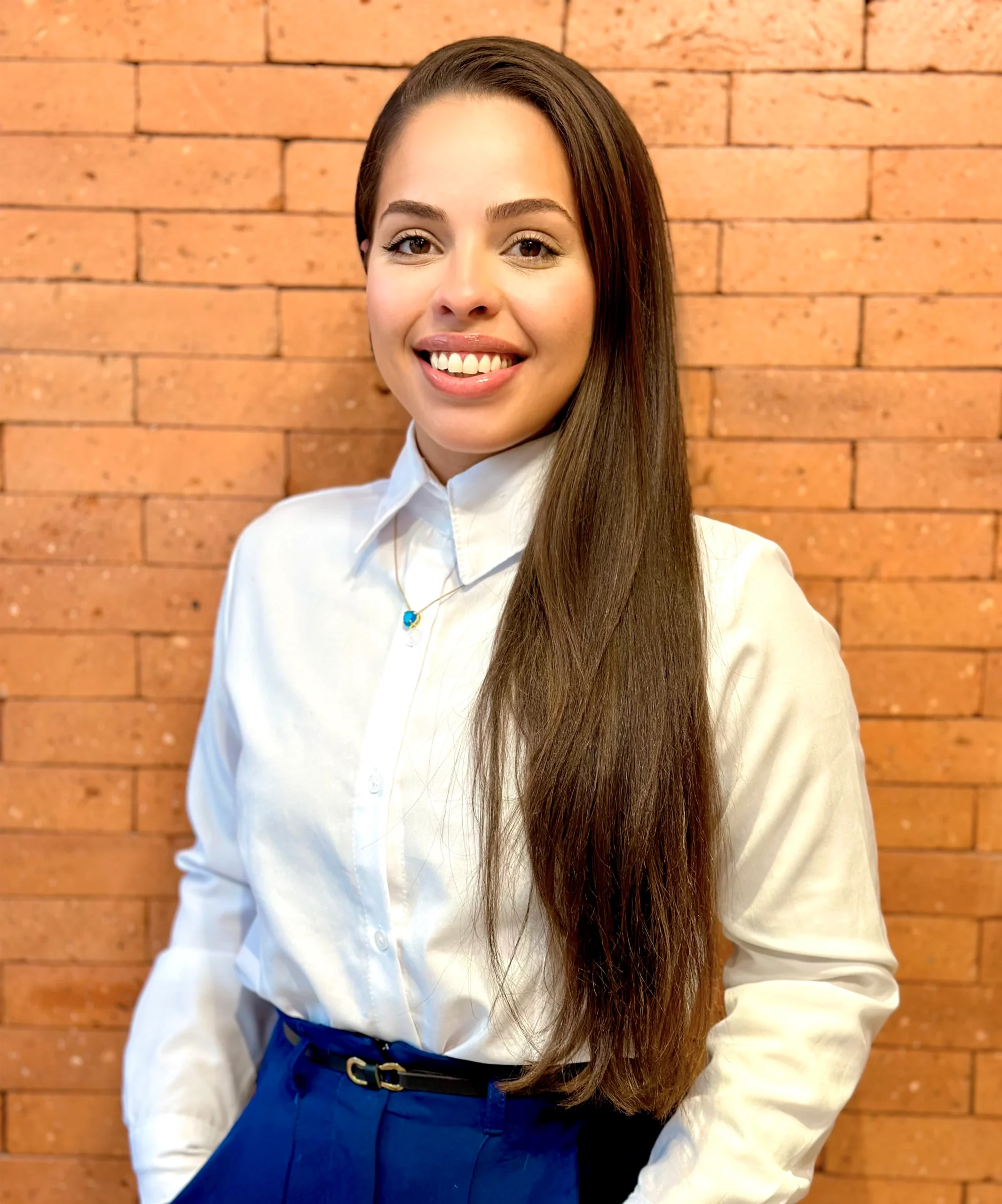 Stephany Candido
